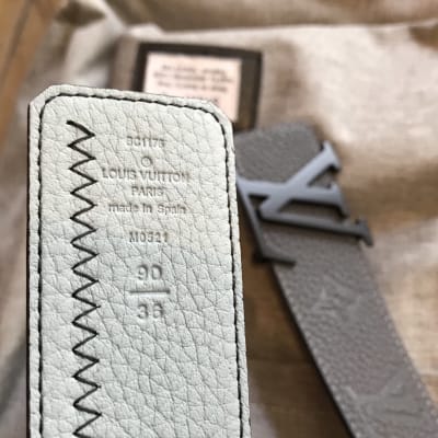 Louis Vuitton Belt — 5