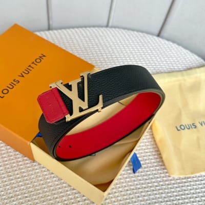 Louis Vuitton Belt — 4