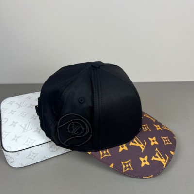 Louis Vuitton Hat — 3