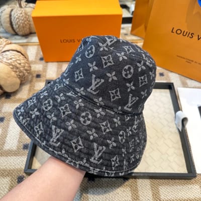 Louis Vuitton Hat — 7