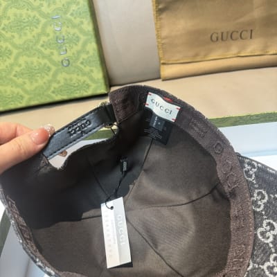 Gucci Hat — 8