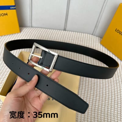Louis Vuitton Belt