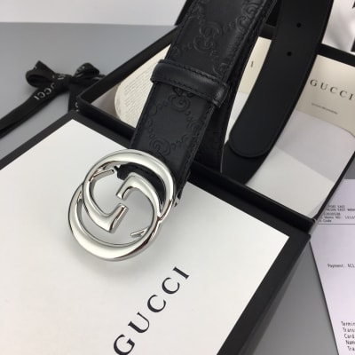 Gucci Belt — 8
