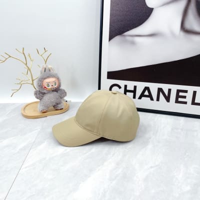Prada Hat — 4