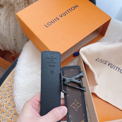 Louis Vuitton Belt — 4