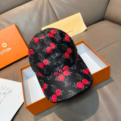 Louis Vuitton Hat