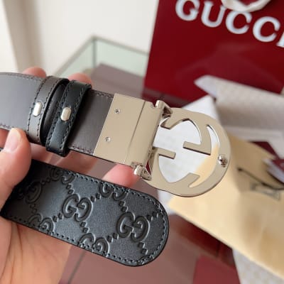 Gucci Belt — 8