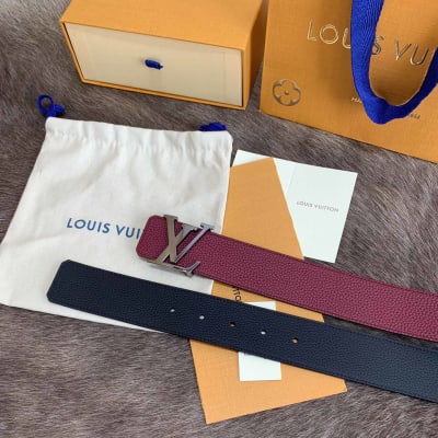 Louis Vuitton Belt — 3