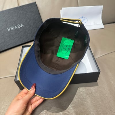 Prada Hat — 7