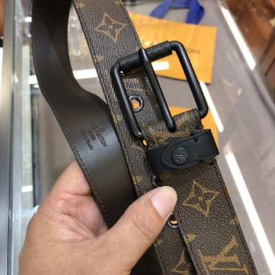 Louis Vuitton Belt — 3