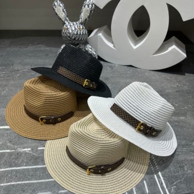 Louis Vuitton Hat — 6
