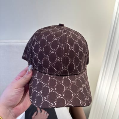 Gucci Hat — 5