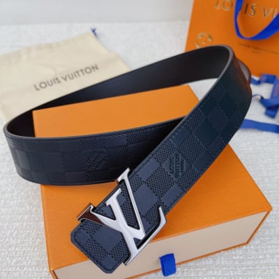 Louis Vuitton Belt — 7