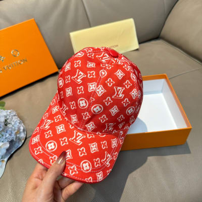Louis Vuitton Hat — 5
