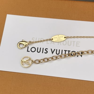 Louis Vuitton Bracelet — 9