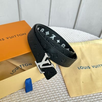 Louis Vuitton Belt — 6