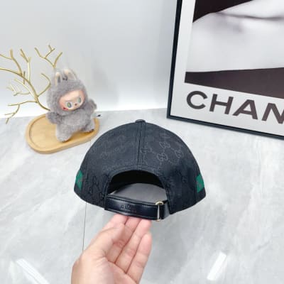 Gucci Hat — 7