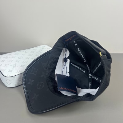 Louis Vuitton Hat — 7