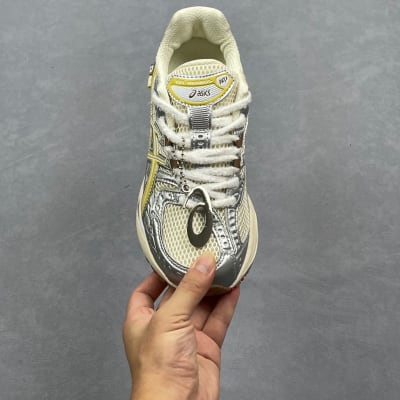 The Atmos x ASICS GEL-NIMBUS 10.1 — 20