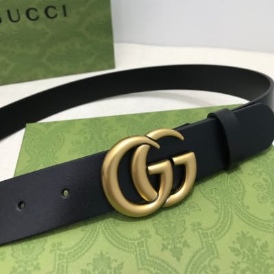 Gucci Belt — 4