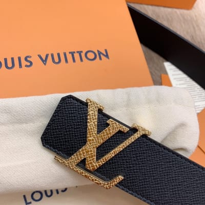 Louis Vuitton Belt — 5