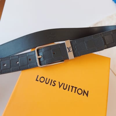 Louis Vuitton Belt — 3