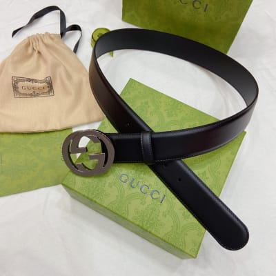 Gucci Belt — 3