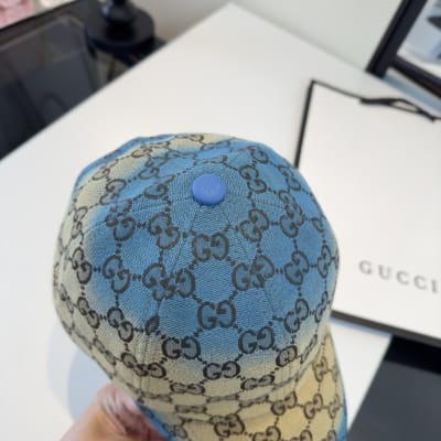 Gucci Hat — 3