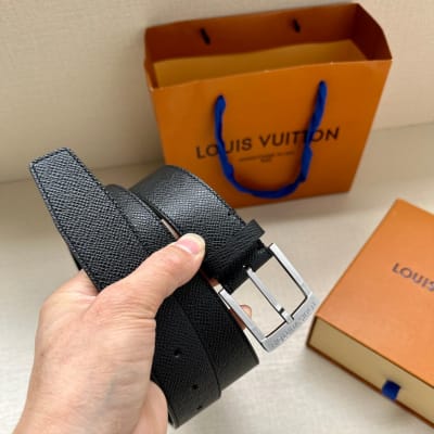 Louis Vuitton Belt — 5