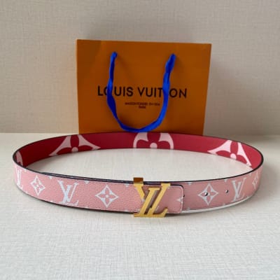 Louis Vuitton Belt — 5
