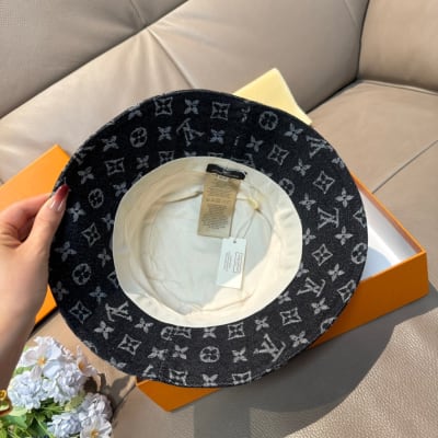 Louis Vuitton Hat — 7