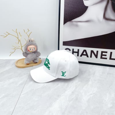Louis Vuitton Hat — 4
