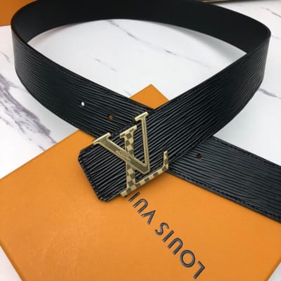 Louis Vuitton Belt — 4