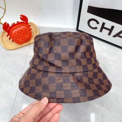 Louis Vuitton Hat — 6