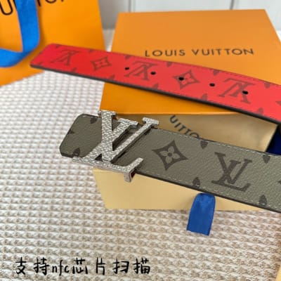 Louis Vuitton Belt — 6