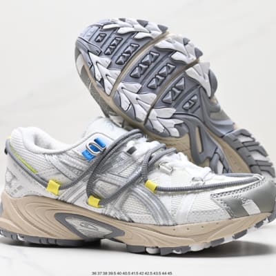 ASICS Gel-Kahana TR V2 — 58