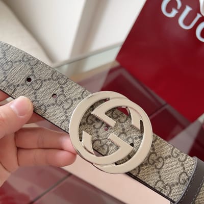 Gucci Belt — 4