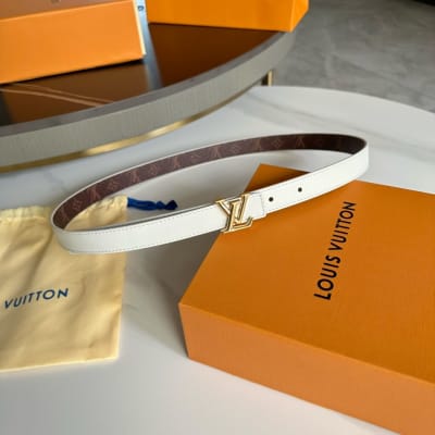 Louis Vuitton Belt — 3