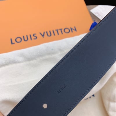 Louis Vuitton Belt — 8