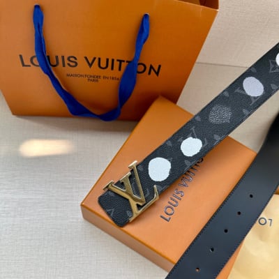 Louis Vuitton Belt — 8