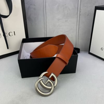 Gucci Belt — 5