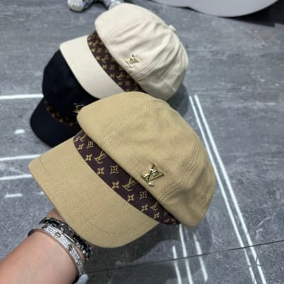 Louis Vuitton Hat — 9
