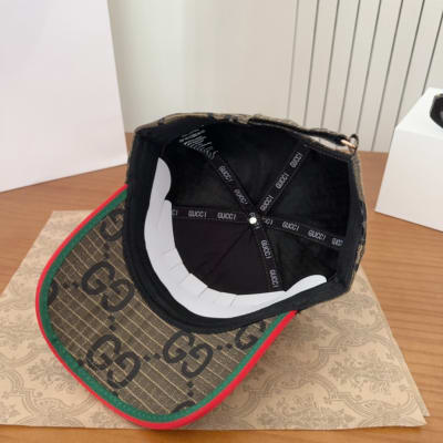 Gucci Hat — 6