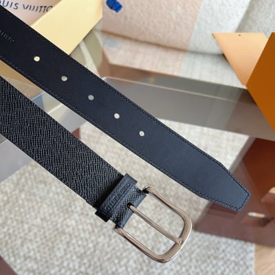 Louis Vuitton Belt — 8