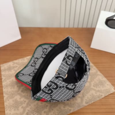 Gucci Hat — 7