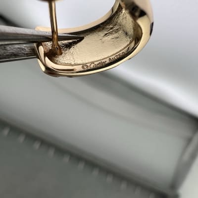 Cartier Earrings — 7