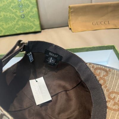 Gucci Hat — 8