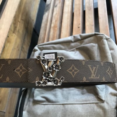 Louis Vuitton Belt — 8
