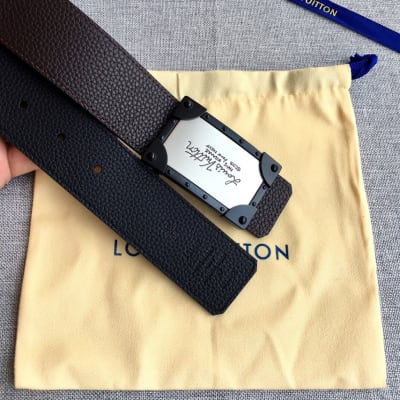 Louis Vuitton Belt — 5