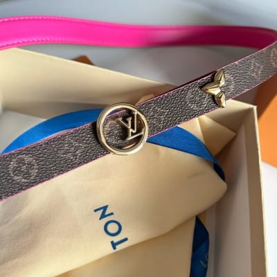Louis Vuitton Belt — 5